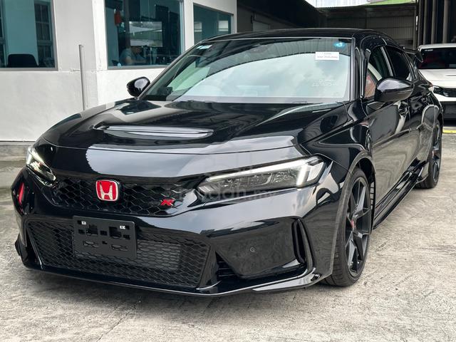 2025 Honda CIVIC 2.0 TYPE R (New Car Condition) - 1