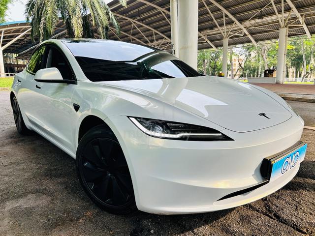 2025 Tesla MODEL 3 0.0 PREMIUM RWD MY23 (A) - 3