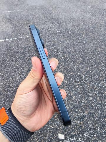 iphone 15 pro 256GB(swap/jual) - photo 3 of 6