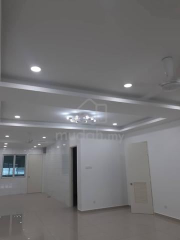 Armaya 3 Bandar Botanic fully extended 1