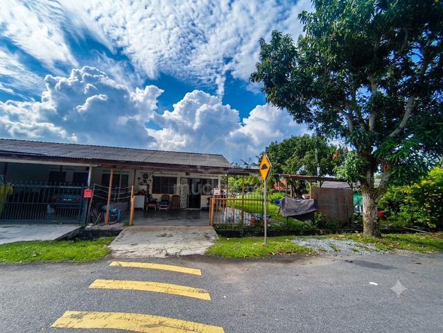 Cornerlot Teres Setingkat Taman Rambai Jaya Tg Minyak 1