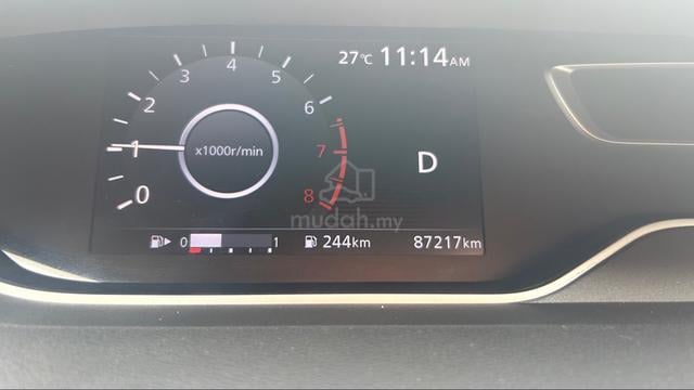 2022 Nissan Serena 2.0 H/Star Tip Top - 5