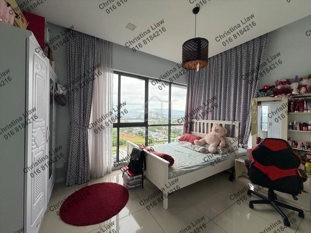 Lido Four Seasons Residence 1