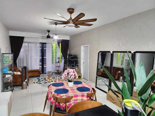 Vertu Resort @ Aspen Vision City 1