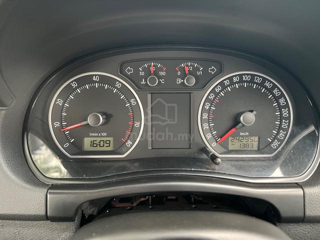 2008 Volkswagen POLO 1.8 GTi (CBU) (M) - 5