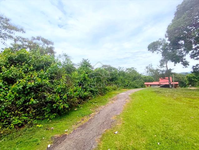 Tanah Lot [2 Lot] Kg Gadek Dalam, Alor Gajah, Melaka 1