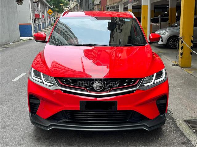 2023 Proton X50 PREMIUM 1.5L (PROTON WARRANTY) - 3