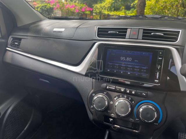 2025 Perodua BEZZA 1.3 AV (A) X WARRANTY FREE - 5