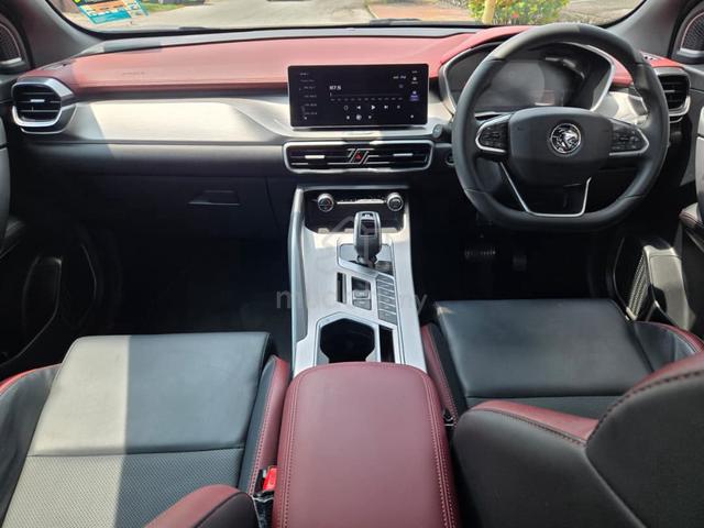 2022 Proton X50 1.5 TGDI FLAGSHIP SUNROOF TURBO - 5