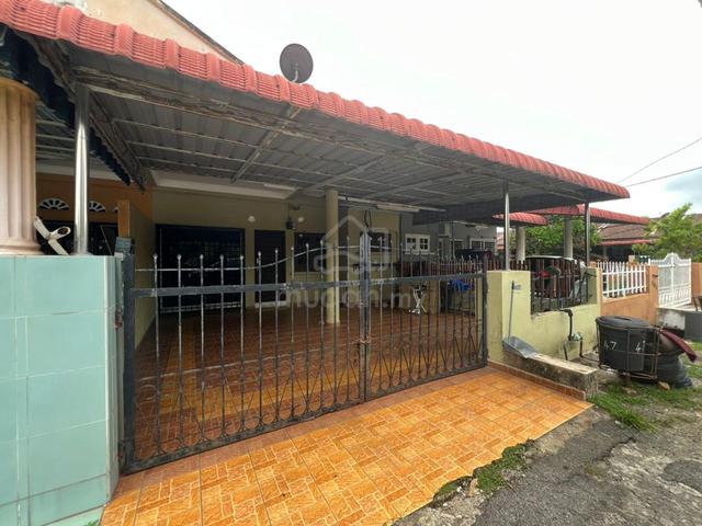 Rumah Fasa 2C Seri Manjung 1