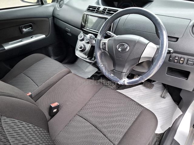 2020 Perodua ALZA 1.5 SE (A) NEW FACELIFT ANDRIOD - 5