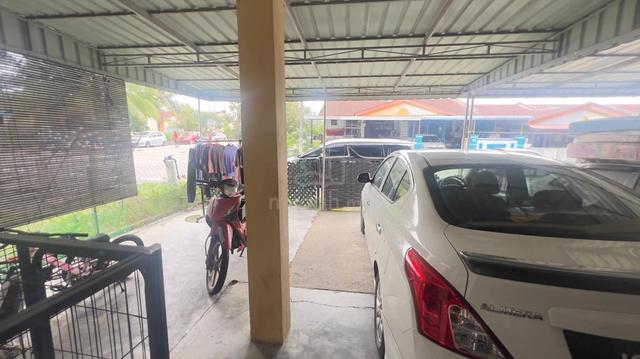 Taman Anggerik, Bandar Tenggara, Kulai ( FULL LOAN ) 1