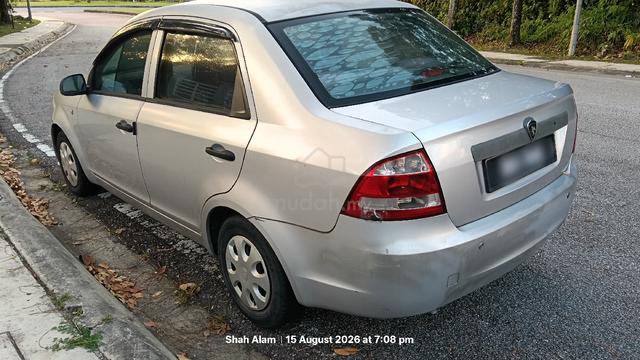 2009 Proton SAGA 1.3 (A) - 3