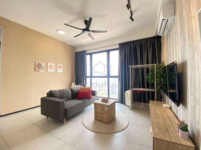 Urban Suites 1