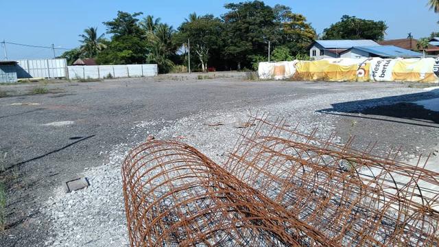 PRIME FREEHOLD COMMERCIAL DEVELOPMENT LAND Penaga Seberang Perai Utara 1