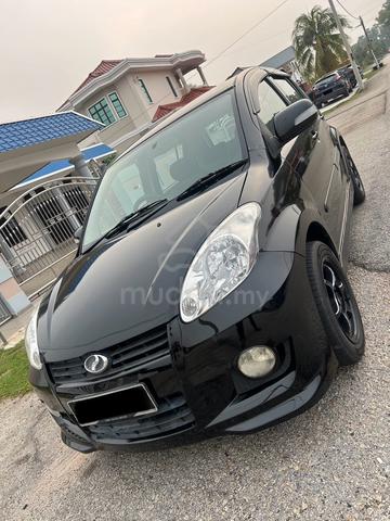 2008 Perodua MYVI 1.3 FACELIFT (A) - 1