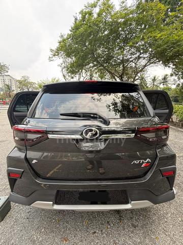 2022 Perodua ATIVA 1.0 AV D55L (A) - 3