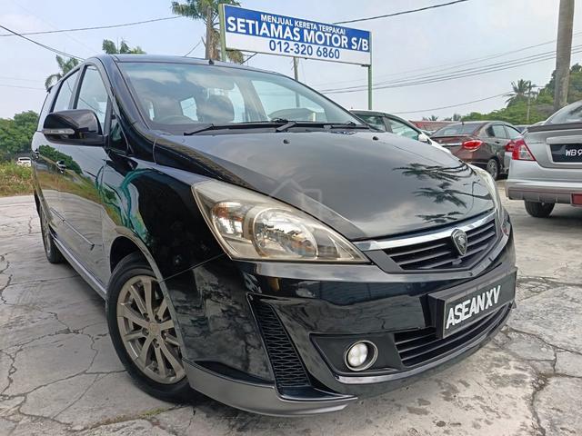 2015 Proton EXORA 1.6 BOLD PREMIUM (A) - 1