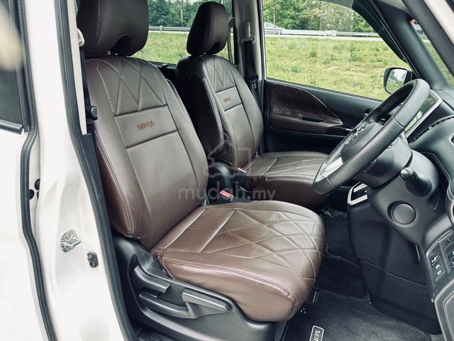 2019 Nissan SERENA 2.0 J IMPUL PREMIUM HWS MY18 - 5