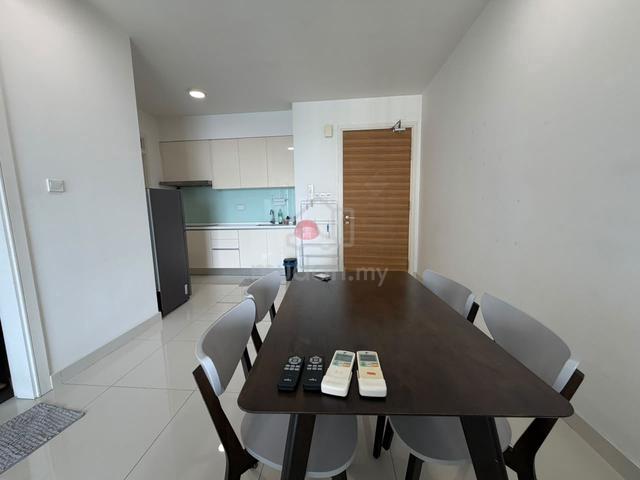 Teega Suites @ Puteri Harbour 1