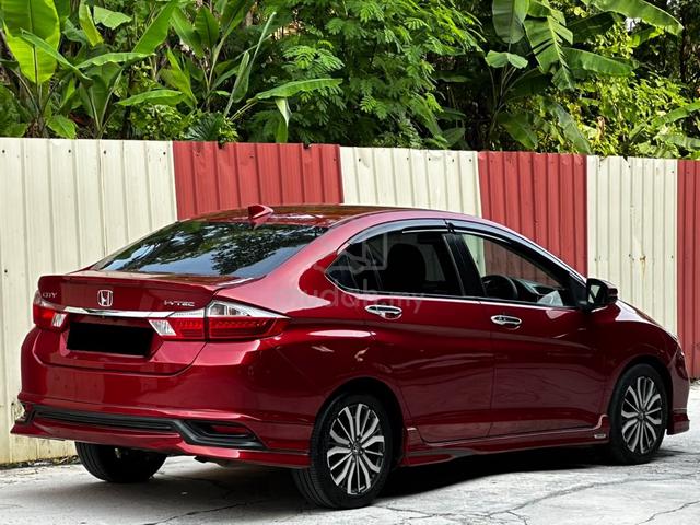 2020 Honda CITY 1.5 V (A) BULANAN 680 - 3
