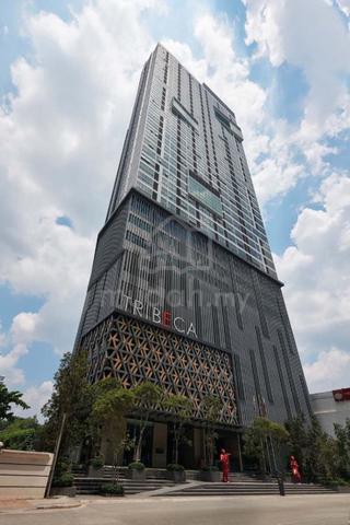 Tribeca Serviced Suites 1