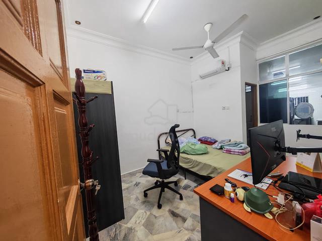 Single Storey Terrace House @ Taman Teratai, Skudai 1