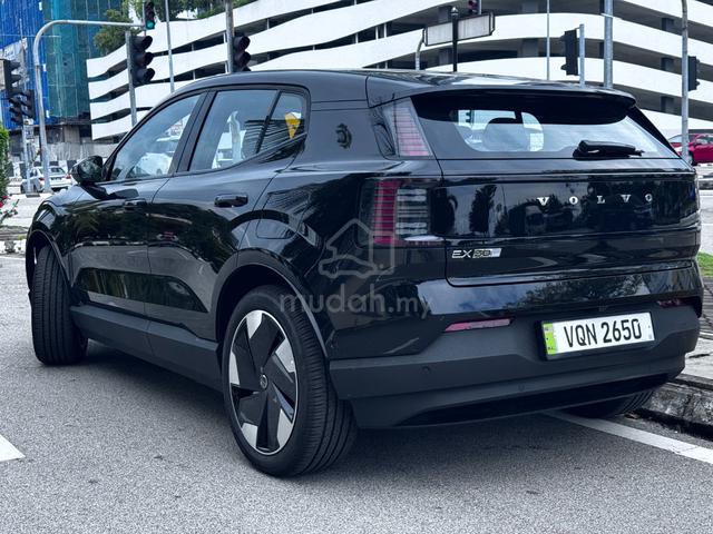 2026 Volvo EX30 ULTRA MY25 (A) - 4
