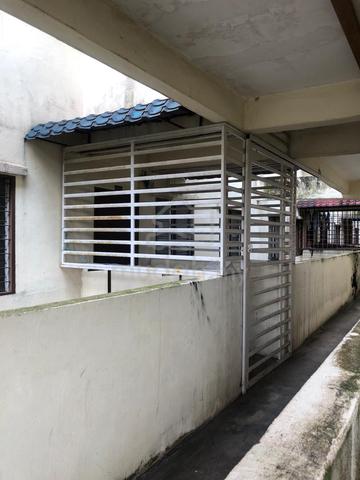 Taman Cheras Prima Apartment 1
