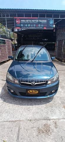 2013 Proton SAGA 1.3 FLX EXECUTIVE (A) - 5
