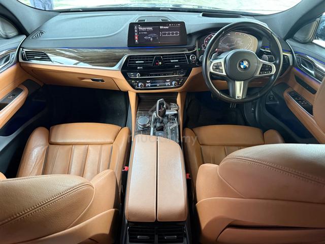 2020 Bmw 630i GT Gran Turismo 2.0 G32 G30 630iGT - 5