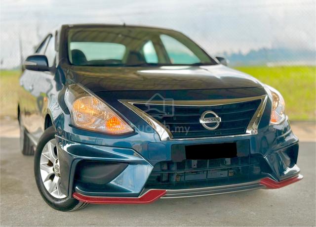Nissan ALMERA 1.5 (NISMO) (A) TAWARAN HEBAT - 2