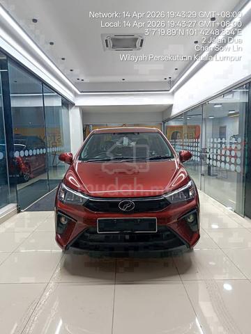 2026 New Bezza Baru Ready Stock+Rebate+Freegift - 5