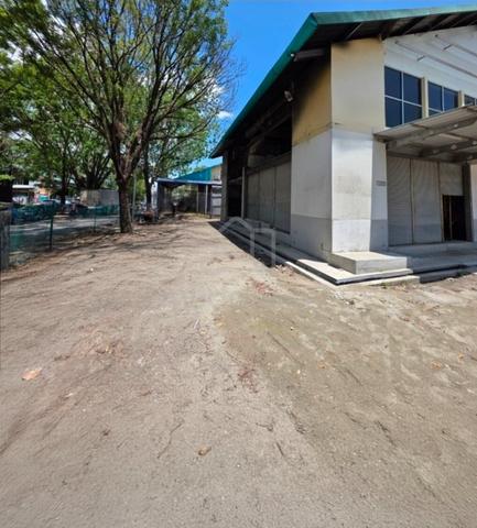Warisan Industrial Warehouse |Workshop |Inanam | Rent | Kolombong |KK 1