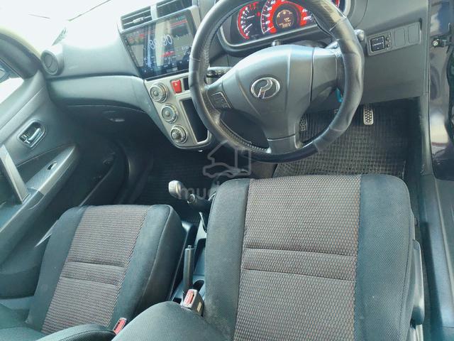 2014 Perodua MYVI 1.5 SE GHS (M) - 5