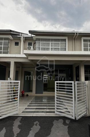 Pine Park @ Klebang 2 stry Freehold Gated Guarded 1