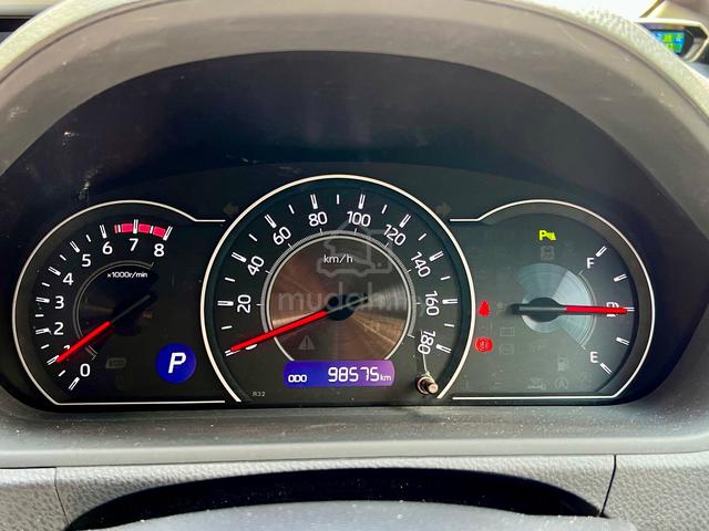 2019 Toyota VOXY 2.0 ZS KIRAMEKI II (A) - 5