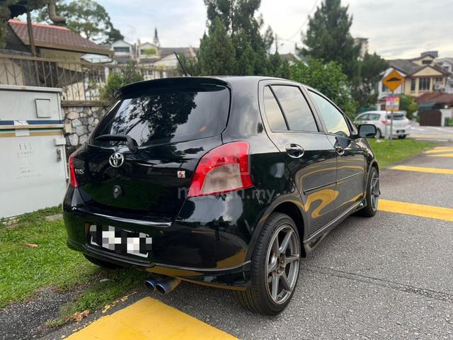 2007 Toyota YARIS 1.5 S NCP91 (A) PUSPAKOM PASS - 5