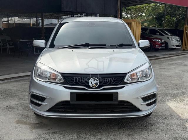 2023 Proton SAGA 1.3 STANDARD (A) LOAN KEDAI - 3