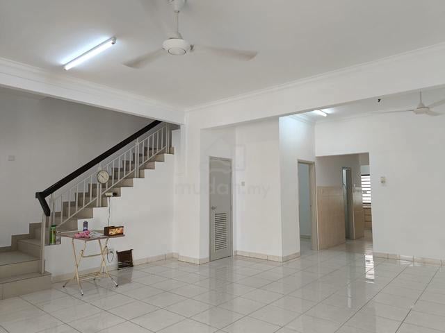 2 Storey House In Bandar Puteri Puchong for rent 1