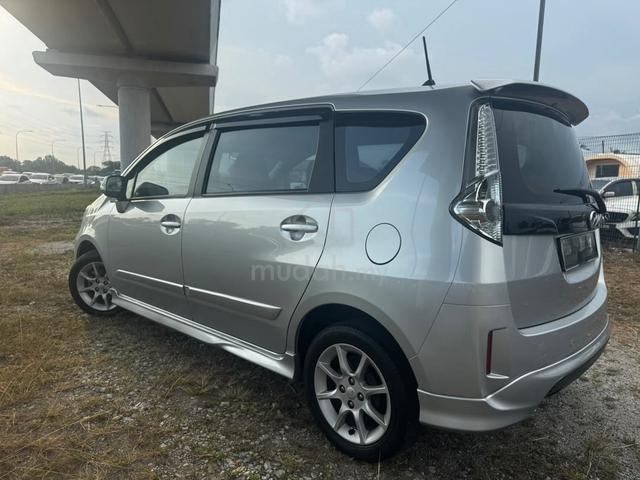 2017 Perodua ALZA 1.5 MANUAL Cantik & Kemas - 2