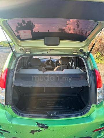2006 Perodua MYVI 1.3 SXI (A) - 2