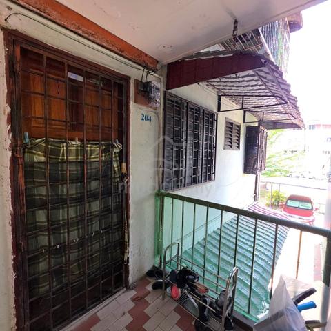 Pandan Jaya 1