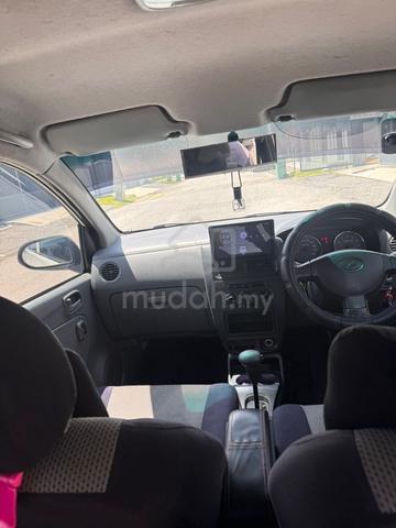 2008 Perodua VIVA 847cc 850 EX (M) - 5