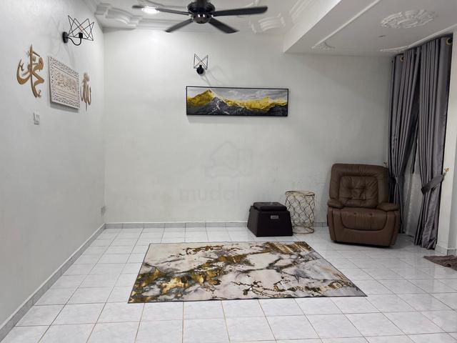 Bukit Indah House for Rent (Short Term) 1