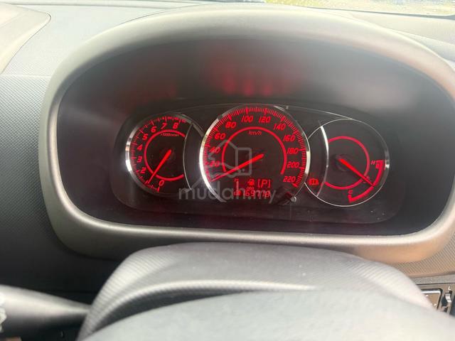 Perodua Myvi - 4