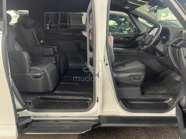2023 Toyota ALPHARD 2.5 Z (NO HUD, NO SUNROOF) - 2