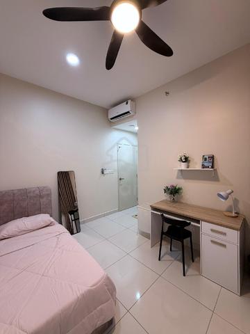 Premium Nexus Residence Taman Pertama KL Room for Rent All Inclusive  1