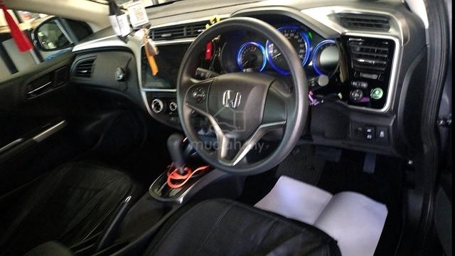 2016 Honda CITY 1.5 V MY14 GM6 (A) - 5