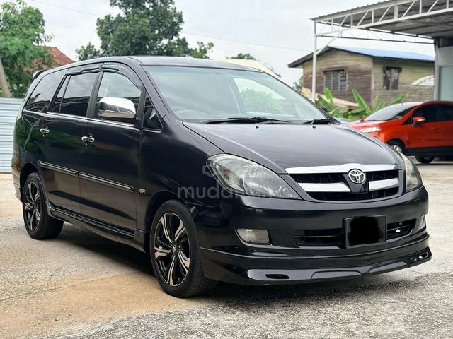 2005 Toyota INNOVA 2.0 G (A) - 1